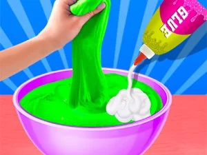 Slime Maker